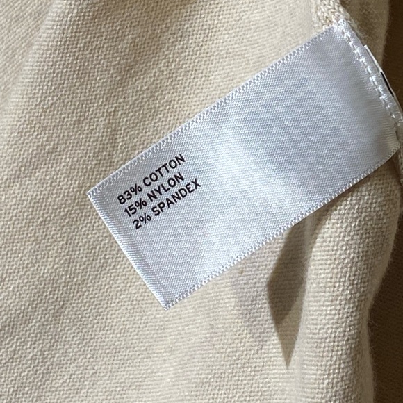 Duluth turtleneck capelet sleeveless pullover extra warm layer perfect condition - Picture 7 of 7